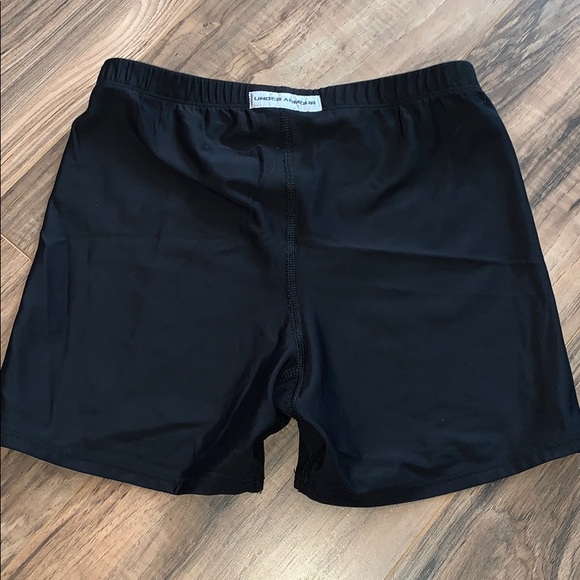 Under Armour Spandex Short - Picture 2 of 4